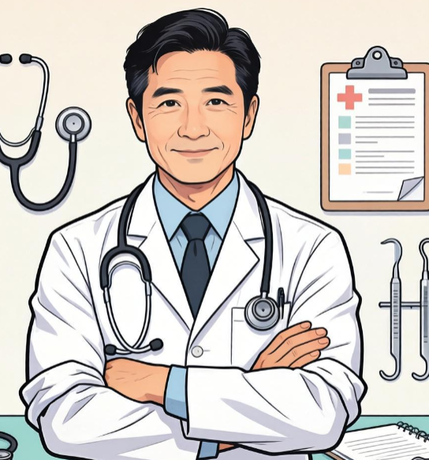 王洪勇在哪家医院